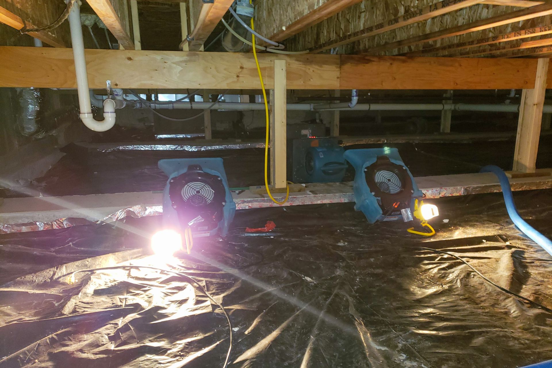 Ultimate Guide To Crawl Space Foundation Repair Cost In NZ - Civil ...