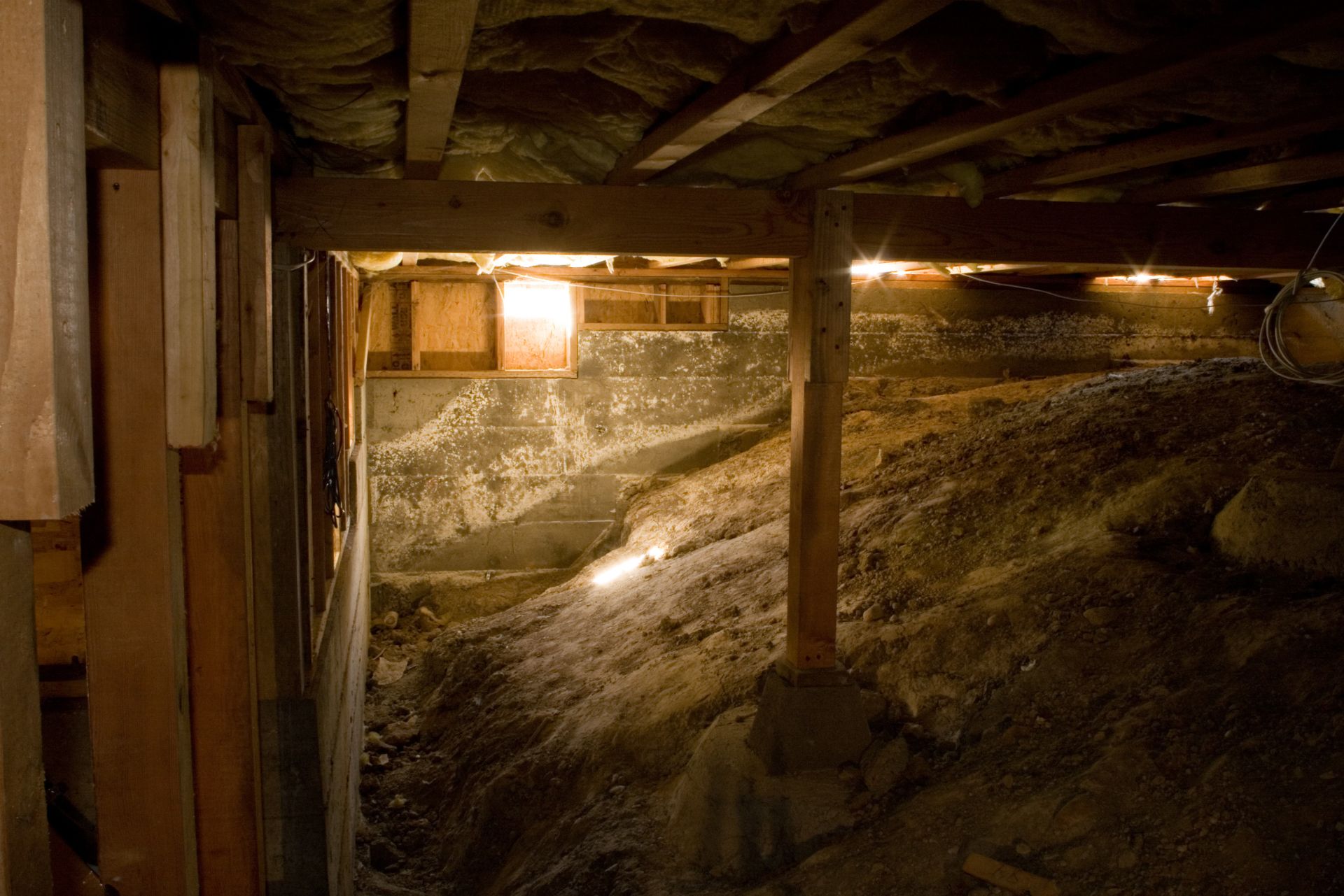 Ultimate Guide To Crawl Space Foundation Repair Cost In NZ - Civil ...