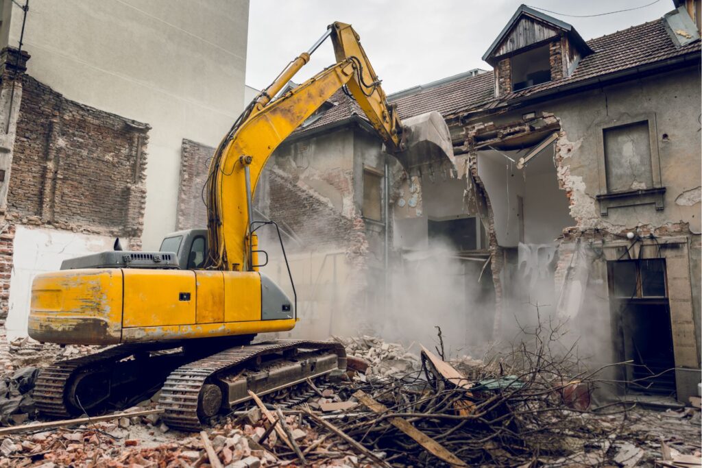 Ultimate Guide To Cost For Demolition Services NZ