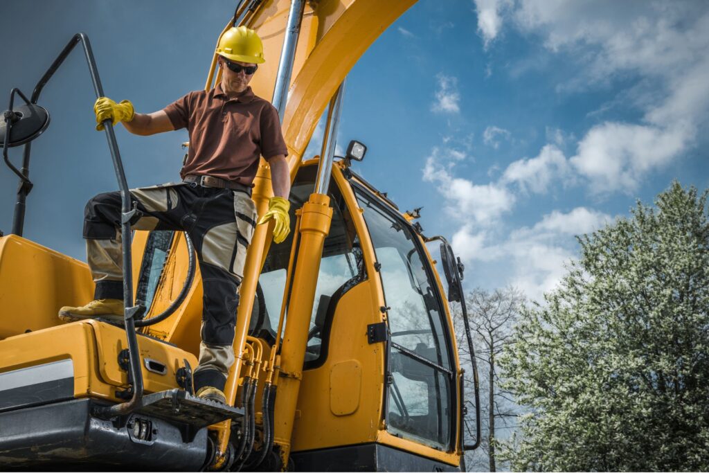 Ultimate Guide To Digger And Operator Hire Rates In NZ