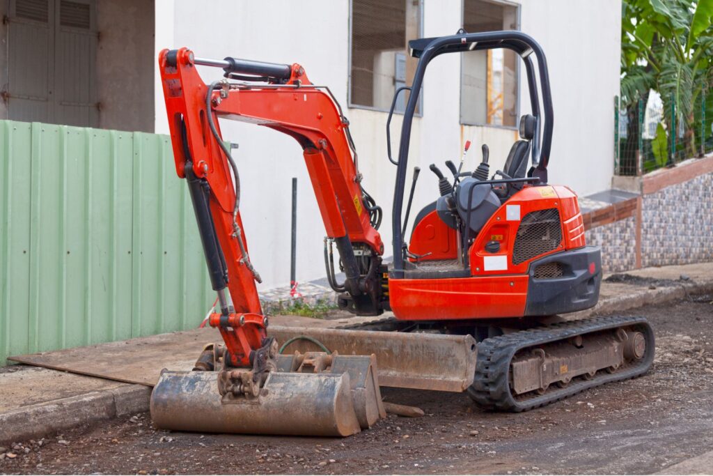 Ultimate Guide To Hourly Rate For Mini Excavator And Operator In NZ