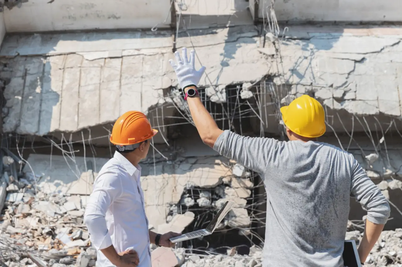 At Civil Construction Wellington, we do efficient project management that ensures every Demolition Wellington service runs smoothly and on time.