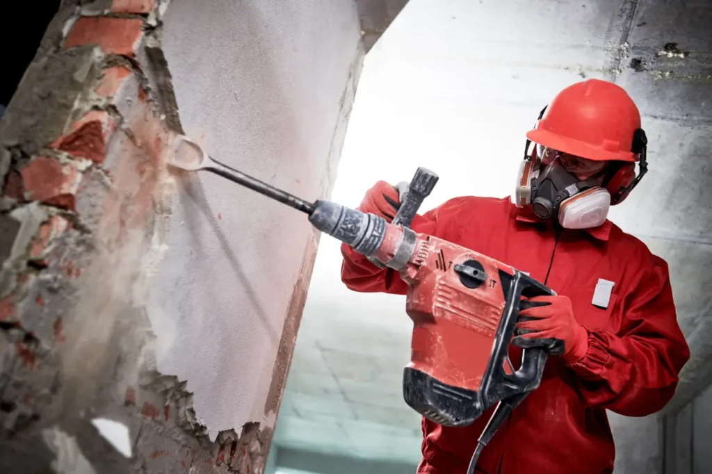 At Civil Construction Wellington, we do residential demolition services that highlight our trusted expertise in Demolition Wellington projects.