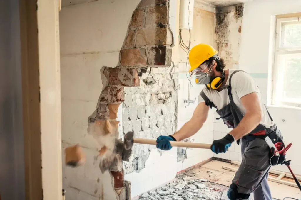 At Civil Construction Wellington, we do tailored demolition solutions that meet unique client needs while delivering trusted Demolition Wellington results.