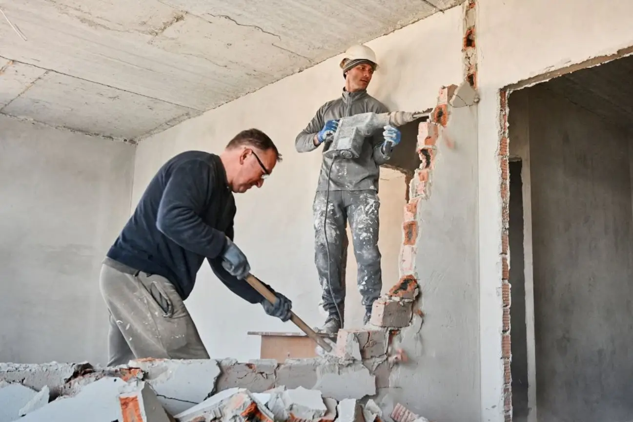At Civil Construction Wellington, we do worksite productivity improvements that support efficient and effective Demolition Wellington operations.