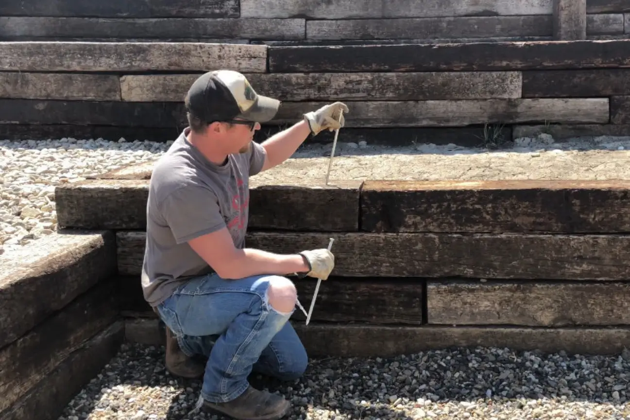 At Landscape Walls Wellington, we do civil construction and engineering expertise that ensures durable walls and beautifully finished outdoor spaces.