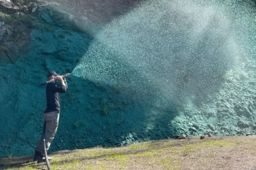 At Erosion Control Wellington, we do commercial erosion control expertise that protects large-scale sites with reliable and effective solutions.