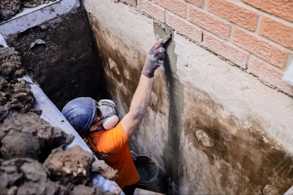 At Foundation Repairs Wellington, we do commercial foundation repair expertise that ensures safe, durable, and efficient results for businesses.