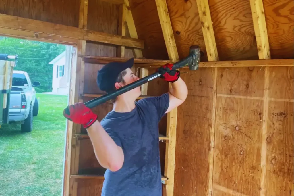 At Shed Demolition and Removal Wellington, we do commercial shed demolition and removal expertise that ensures efficiency, safety, and professional results.