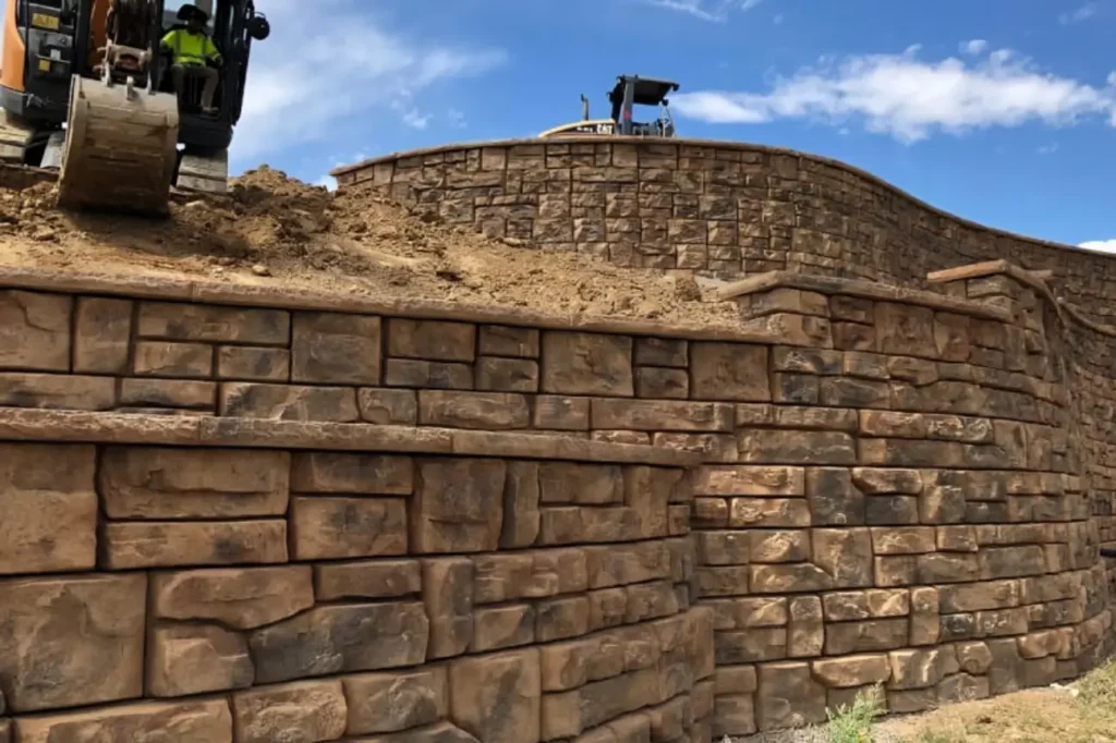 At Landscape Walls Wellington, we do comprehensive guides for wall construction projects that ensure durable, attractive, and functional results.