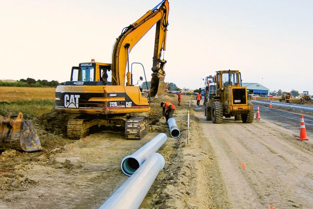 At Pipe Laying Companies Wellington, we do comprehensive pipe laying services with proven expertise for reliable infrastructure projects.