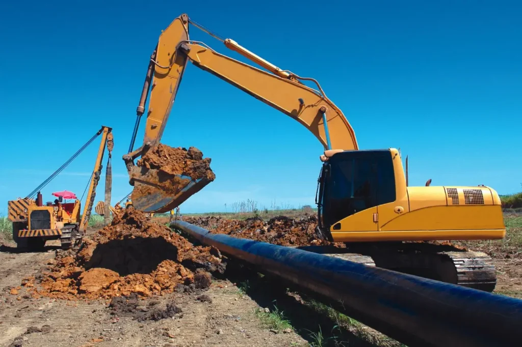 At Pipe Laying Companies Wellington, we do dedicated pipe laying services focused on clients’ needs for reliable and lasting results.