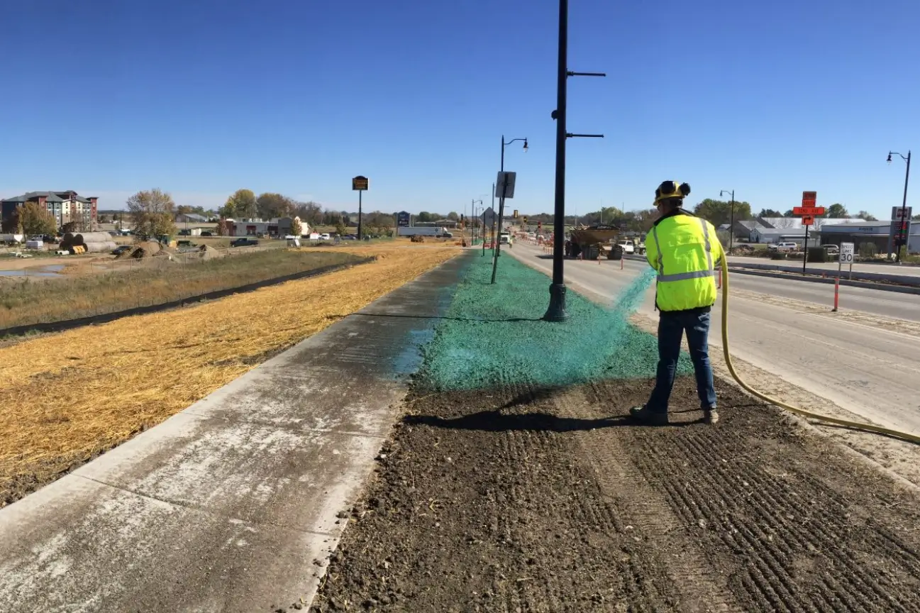 At Erosion Control Wellington, we do efficient project management that keeps erosion control services on track, safe, and successful.