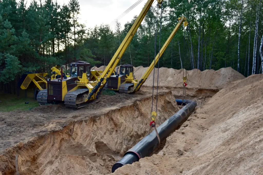 At Pipe Laying Companies Wellington, we do emergency response and repair services to quickly restore drainage and pipe systems.