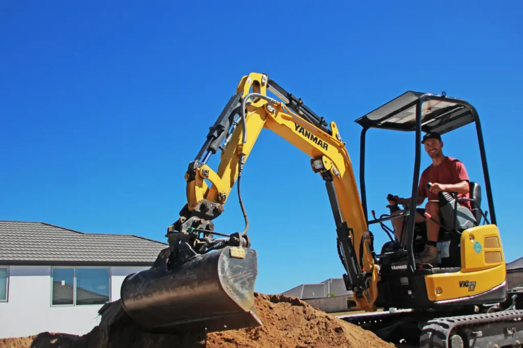 At Wellington Earthworks and Drainage, we do expert commercial solutions that ensure safe, efficient, and reliable site preparation and water management.