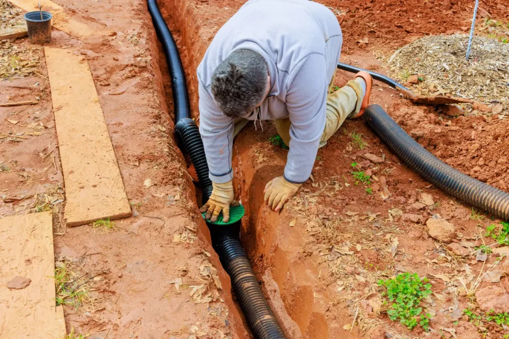 At Pipe Laying Companies Wellington, we do expert drainage solutions for construction projects that ensure durability and efficiency.