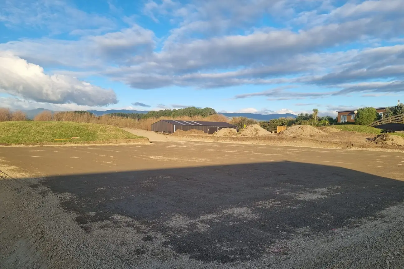 At Erosion Control Wellington, we do expert site preparation with our skilled team to ensure stable ground and effective erosion prevention.