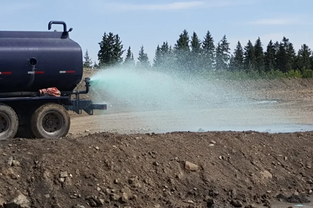 At Erosion Control Wellington, we do green spaces and comprehensive solutions that balance natural beauty with effective soil protection.