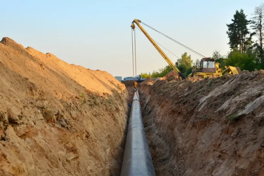 At Wellington Earthworks and Drainage, we do planning for civil construction projects tailored to your vision with precision and expertise.