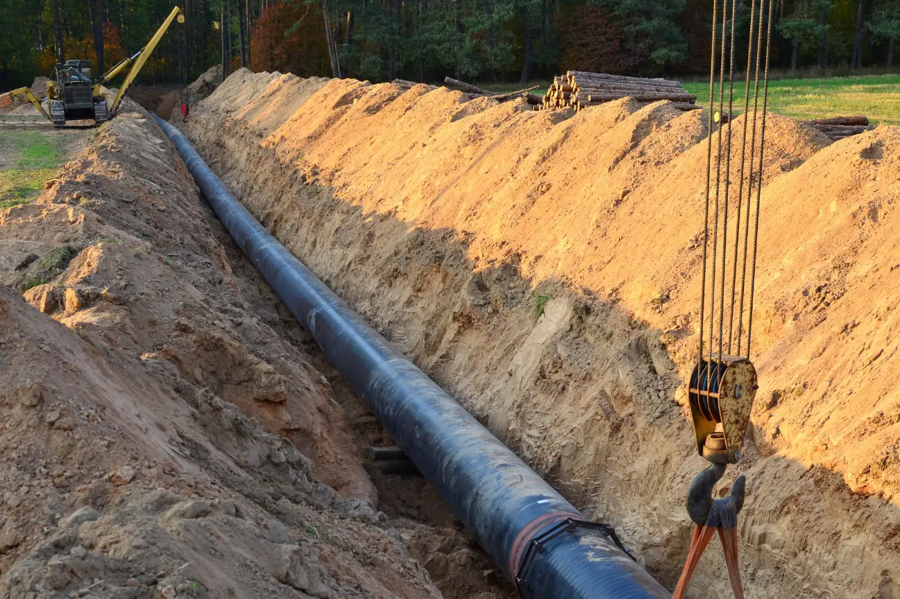 At Wellington Earthworks and Drainage, we do professional site preparation services that create strong foundations for future construction.