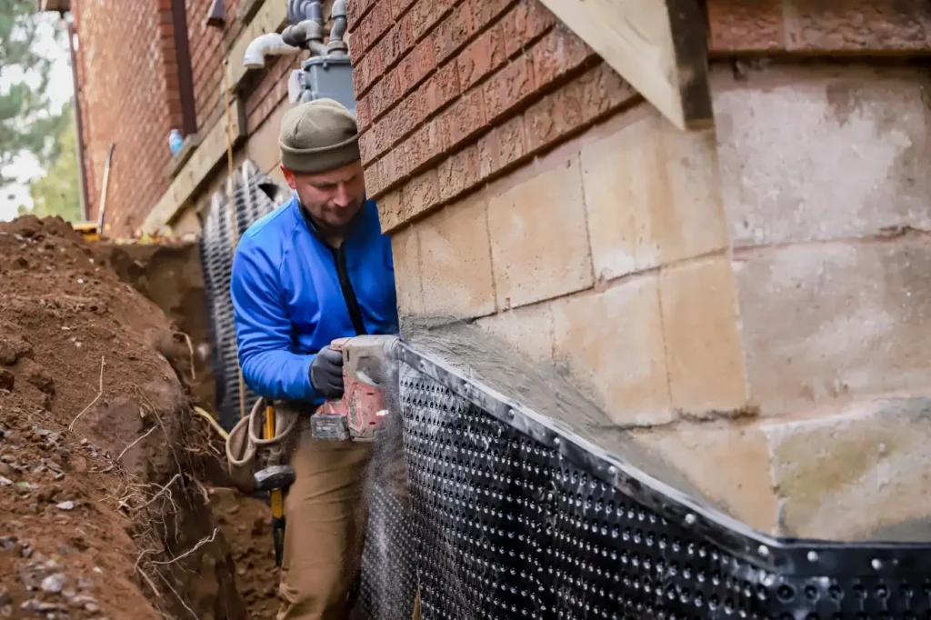 At Foundation Repairs Wellington, we do residential foundation repair services that protect homes and provide long-term structural stability.