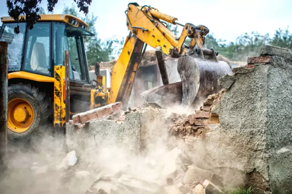 At Shed Demolition and Removal Wellington, we do residential shed demolition and removal services that keep homes safe and properties clear.
