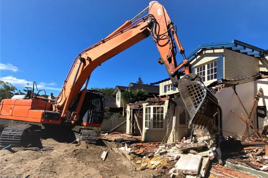 At House Demolition Wellington, we do tailored house demolition solutions for every project, ensuring safe, precise, and efficient outcomes.